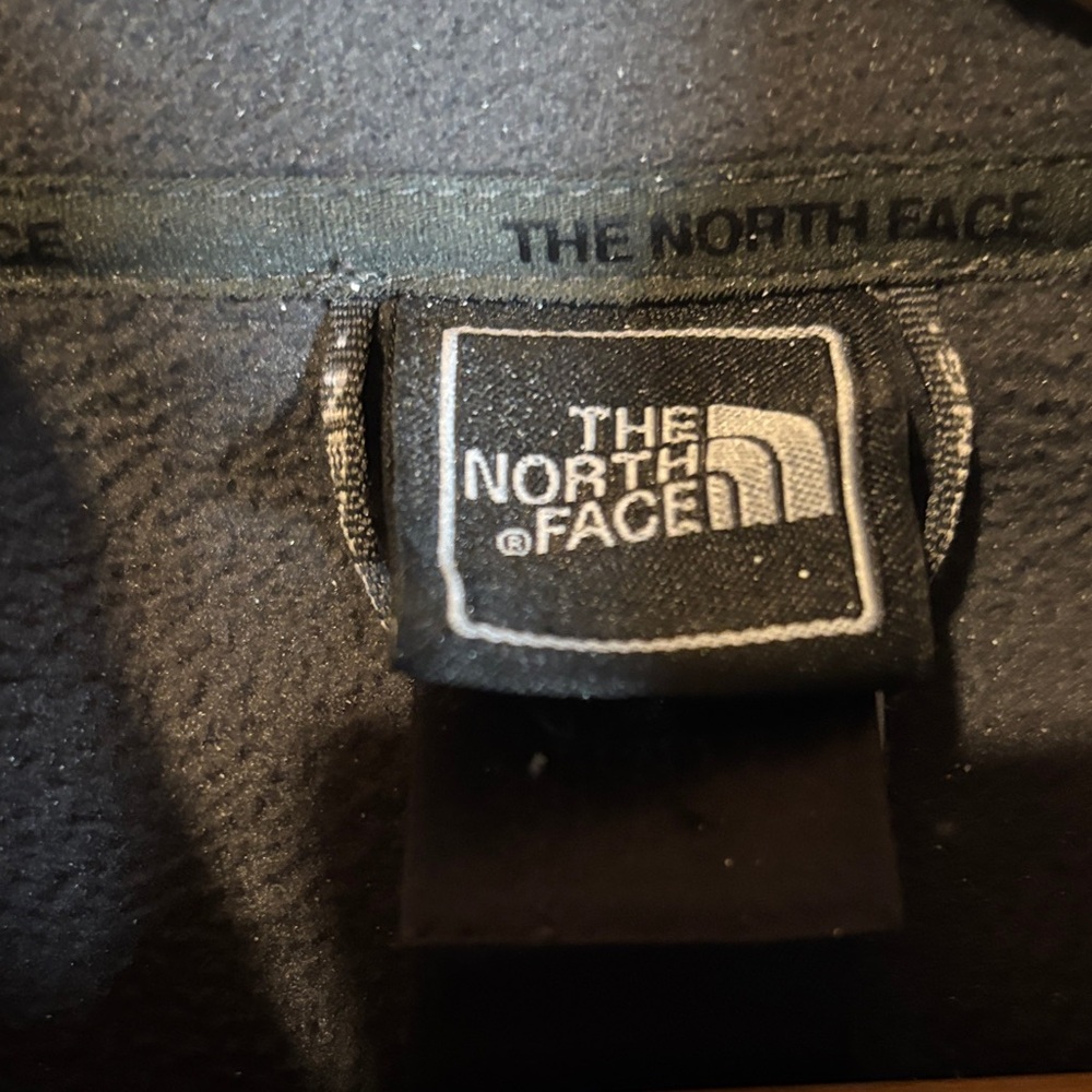 The North Face Men's Dark Gray Performance Jacket - Picture 2 of 7